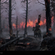 Image for article titled The Art Of Ghost Of Tsushima
